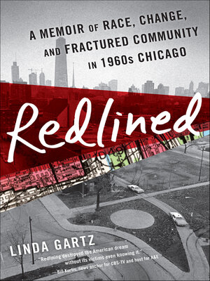 cover image of Redlined